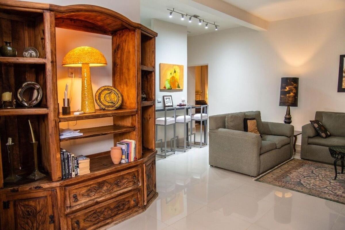 Casa Lana Central アヒヒク エクステリア 写真