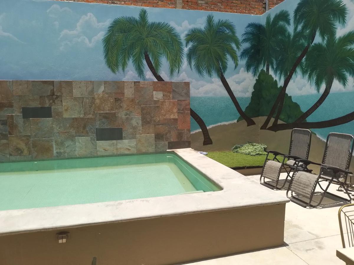 Casa Lana Central アヒヒク エクステリア 写真