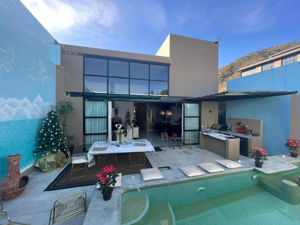 Casa Lana Central アヒヒク エクステリア 写真
