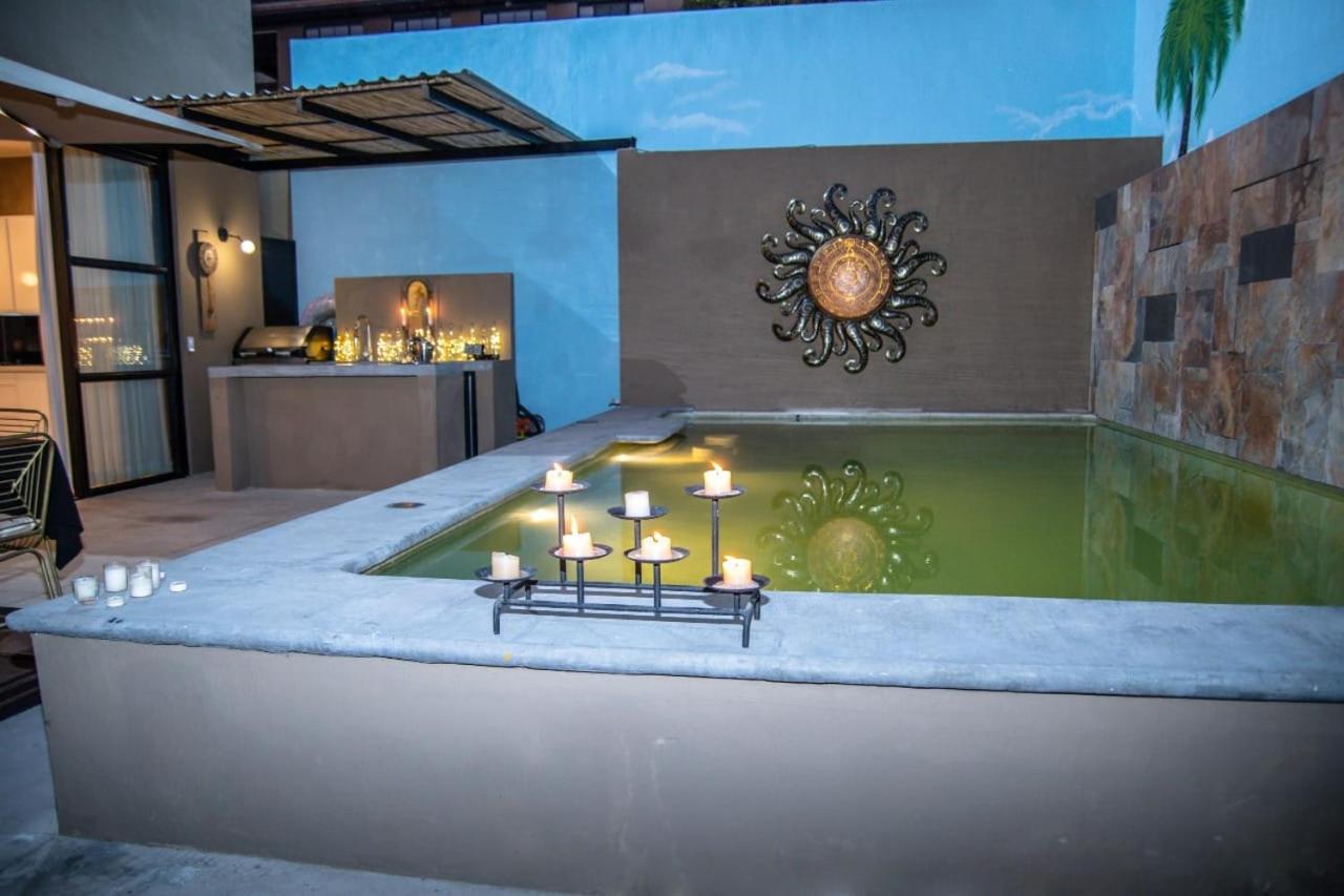 Casa Lana Central アヒヒク エクステリア 写真