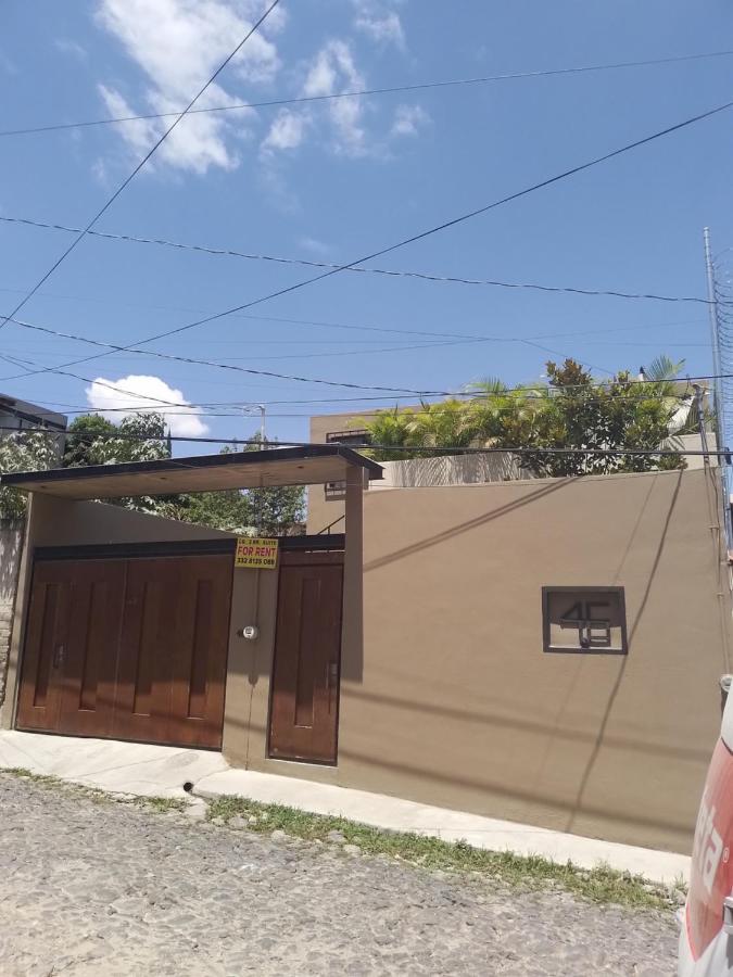 Casa Lana Central アヒヒク エクステリア 写真