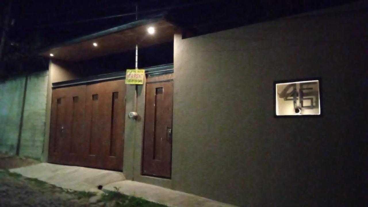 Casa Lana Central アヒヒク エクステリア 写真